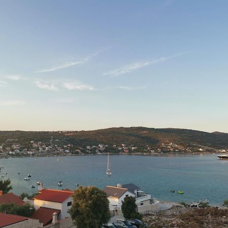 Apartman Baric Sevid Exterior foto
