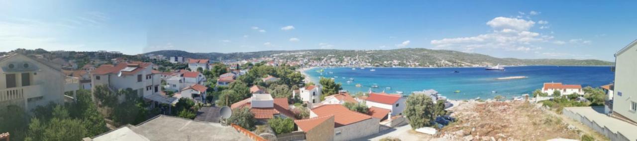 Apartman Baric Sevid Exterior foto