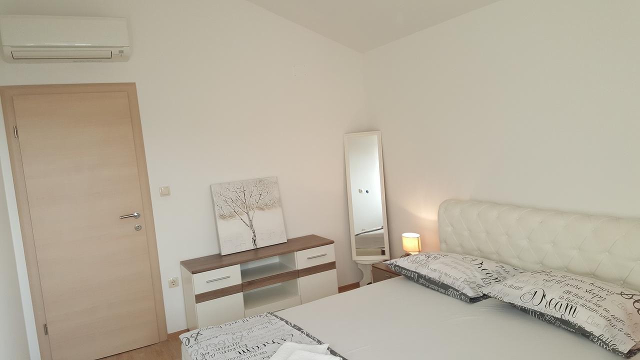 Apartman Baric Sevid Exterior foto
